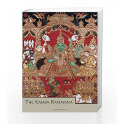 The Kamba Ramayana by Sundaram,  P. S. Book-9780143028154