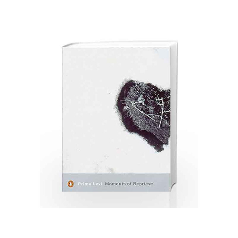 Modern Classics Moments Of Reprieve (Penguin Modern Classics) by Primo Levi Book-9780141186979