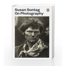 On Photography (Penguin Modern Classics) by Susan Sontag Book-9780141035789