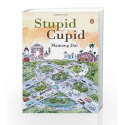 Stupid Cupid by Dai, Mamang Book-9780143100331