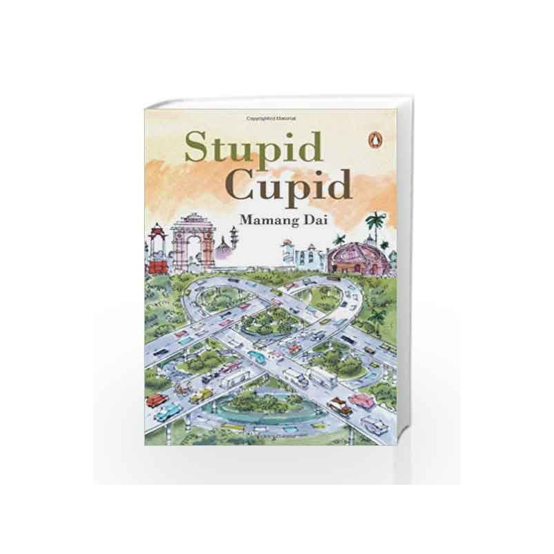 Stupid Cupid by Dai, Mamang Book-9780143100331