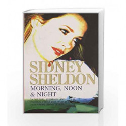 Morning, Noon and Night by Sidney Sheldon Book-9788172234843