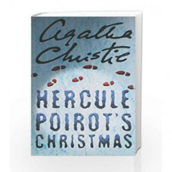 Agatha Christie - Hercule Poiro't Christmas by CHRISTIE AGATHA Book-9780007282432
