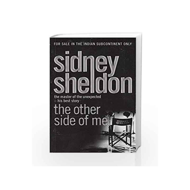 The Other Side of Me by Sidney Sheldon Book-9780007228003