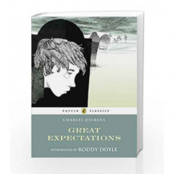 Great Expectations (Vintage Classics) by Charles Dickens Book-9780099511571