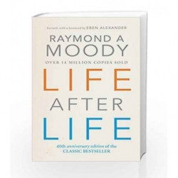 Life After Life by MOODY RAYMOND A Book-9780712602730