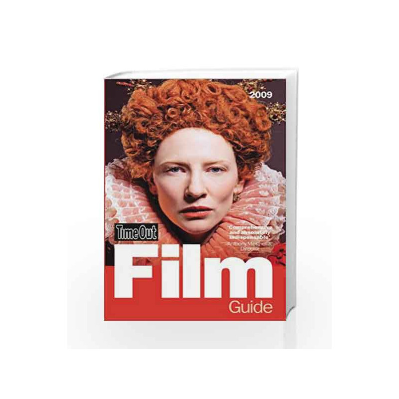 Time Out Film Guide 2009 by Times Book-9781846701009