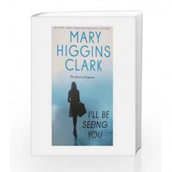 I'll Be Seeing You: A Novel by Mary Higgins Clark Book-9780671888589