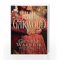 Gentle Warrior: by Julie Garwood by Julie Garwood Book-9780671737801