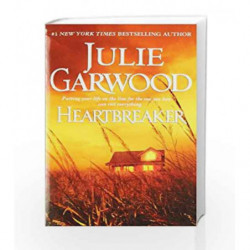 Heartbreaker by Julie Garwood Book-9780671034009