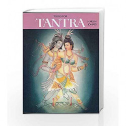 Tools For Tantra by Harish Johari Book-9780892816897