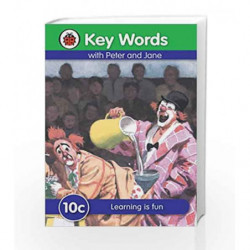 Key Words 10c: Learning is Fun by NA Book-9781409301363
