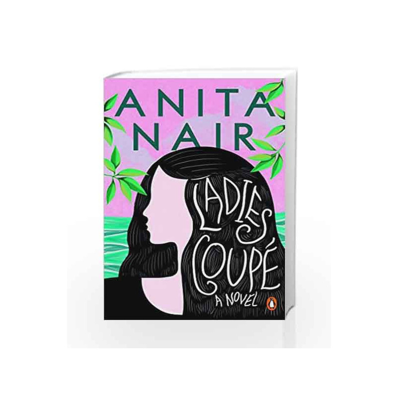 Ladies Coupe by Anita Nair Book-9780141005959