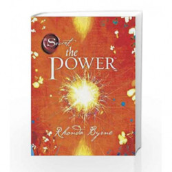The Secret - The Power by Rhonda Byrne Book-9780857201706