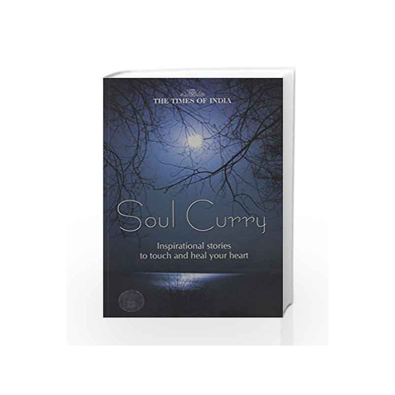 Soul Curry by TGB Editorial Book-9788189906191
