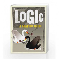 Introducing Logic: A Graphic Guide by Dan Cryan Book-9781848310124
