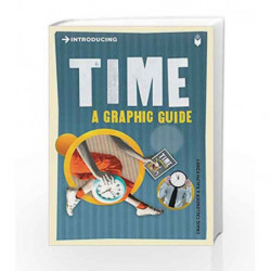 Introducing Time: A Graphic Guide by Craig Callender Book-9781848311206