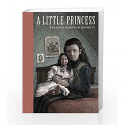 Unabridged: Little Princess (Sterling Unabridged Classics) by Frances Hodgson Burnett Book-9781402714542