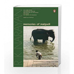 Memories of Malgudi by R. K. Narayan Book-9780141002453