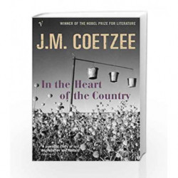 In The Heart Of The Country by J.M. Coetzee Book-9780099465942