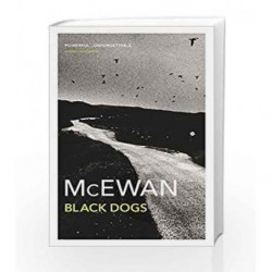 Black Dogs by Ian McEwan Book-9780099277088