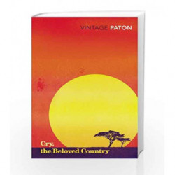 Cry, The Beloved Country (Vintage Classics) by Alan Paton Book-9780099766810