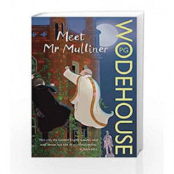Meet Mr Mulliner by P.G. Wodehouse Book-9780099514046