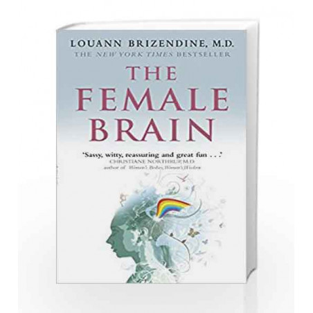The Female Brain by Louann Brizendine MD-Buy Online The Female Brain ...