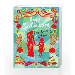 Ice Candy Man by Sidhwa, Bapsi Book-9780140117677