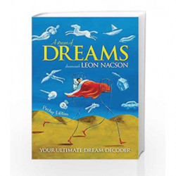 Stream Of Dreams, A by Leon Nacson Book-9781401918156