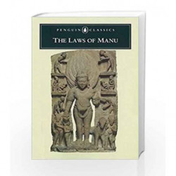 The Laws of Manu (Penguin Classics) by Doniger, Wendy Book-9780140445404