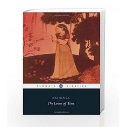 The Loom of Time by Kalidasa Book-9780144000784