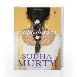 Mahashweta by Murty, Sudha Book-9780143103295