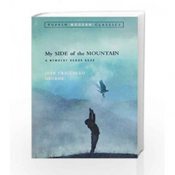 My Side of the Mountain (Puffin Modern Classics) by Jean Craighead George Book-9780142401118