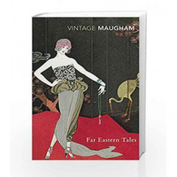 Far Eastern Tales by W. Somerset Maugham Book-9780099282846
