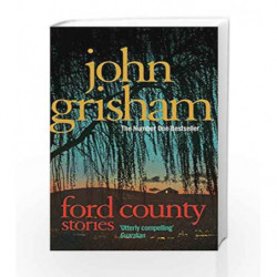 Ford County by John Grisham Book-9780099545781