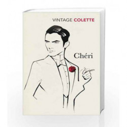 Cheri by Colette Book-9780099422761