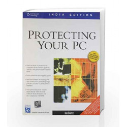 Protecting Your PC with CD by Ian Barile Book-9788131502457