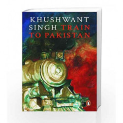 Train to Pakistan by Khushwant Singh Book-9780143065883