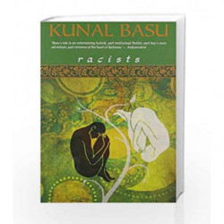 Racists by Kunal Basu Book-9788172237226