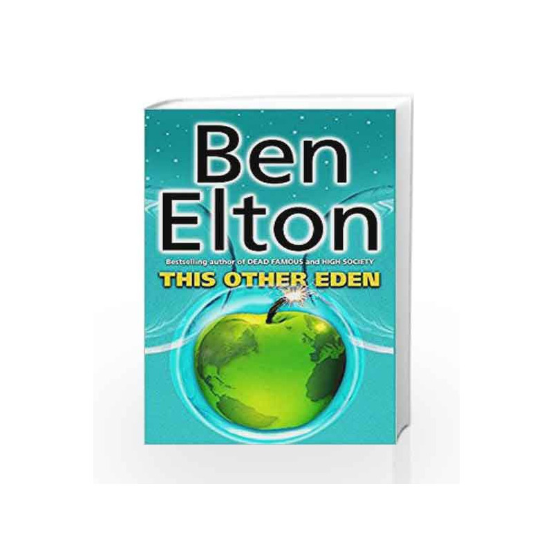 This Other Eden by Ben Elton Book-9780552771832