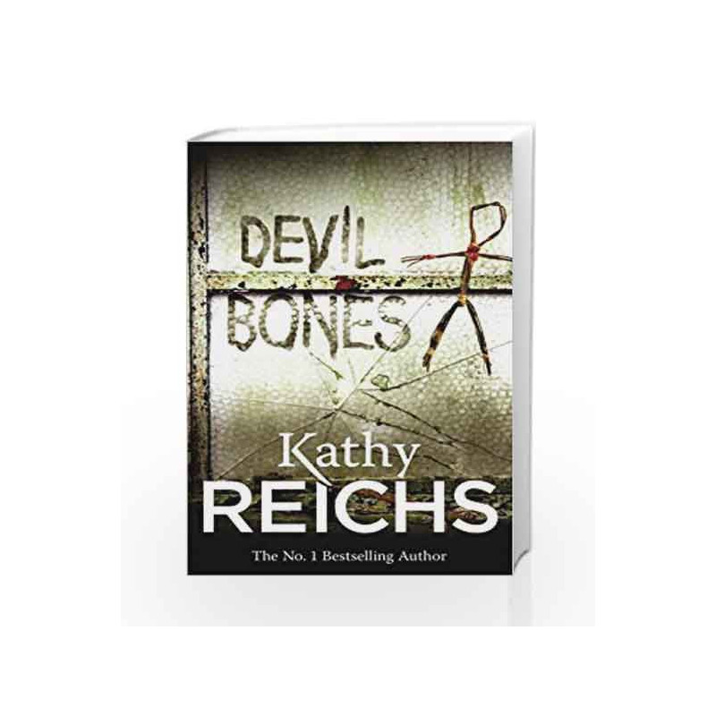 Devil Bones (Temperance Brennan) by Kathy Reichs Book-9780099533641