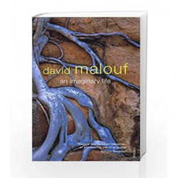 An Imaginary Life by David Malouf Book-9780099273844