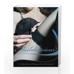 Misbehaviour (Black Lace) by NA Book-9780352345189
