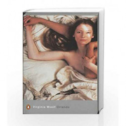 Modern Classics Orlando a Biography (Penguin Modern Classics) by Virginia Woolf Book-9780141184272