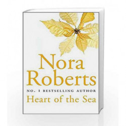 Heart of the Sea (Gallaghers of Ardmore) by Nora Roberts Book-9780749937379
