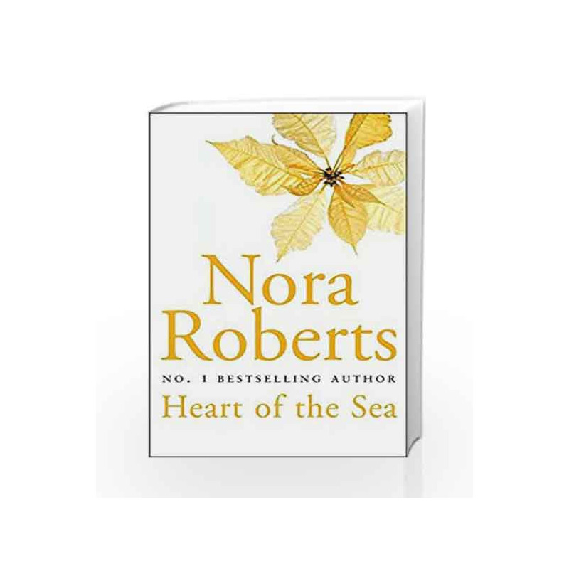 Heart of the Sea (Gallaghers of Ardmore) by Nora Roberts Book-9780749937379