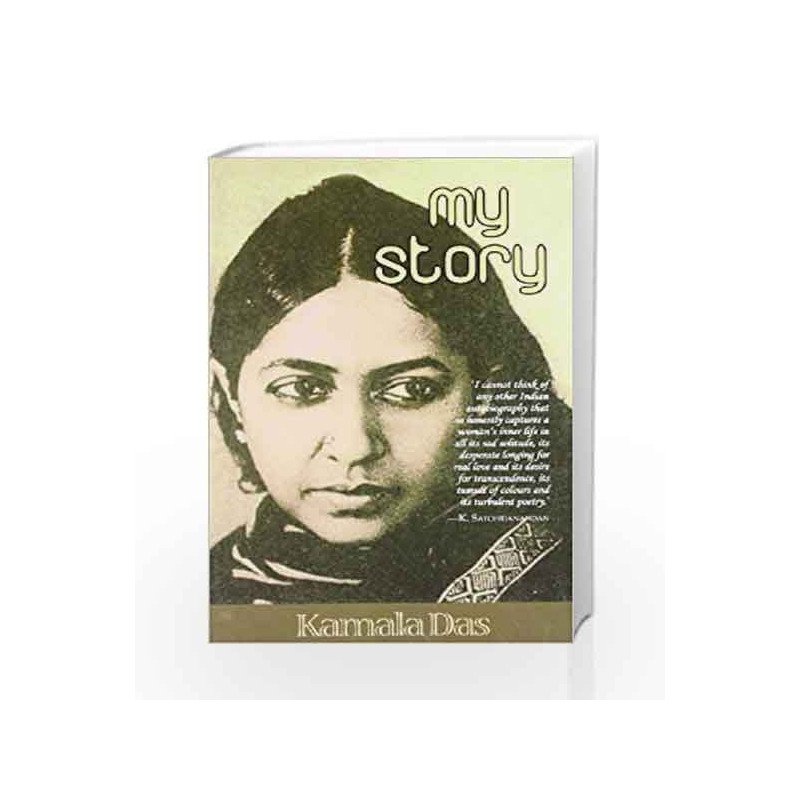 My Story by Das, Kamala Book-9788172238971