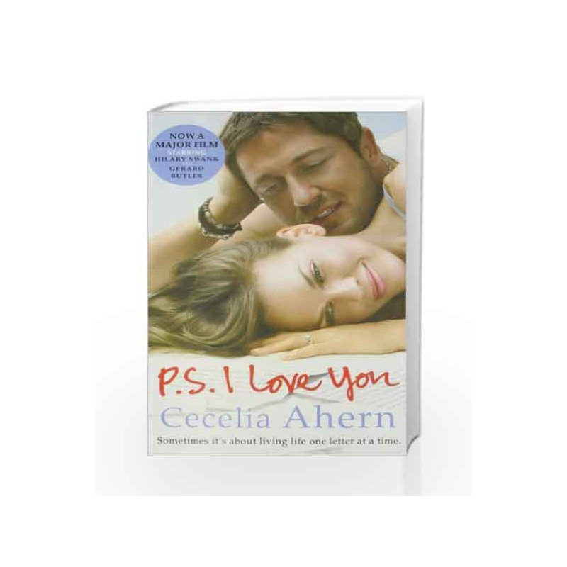 P.S. I Love You by Ahren, Cecelia Book-9780007270101