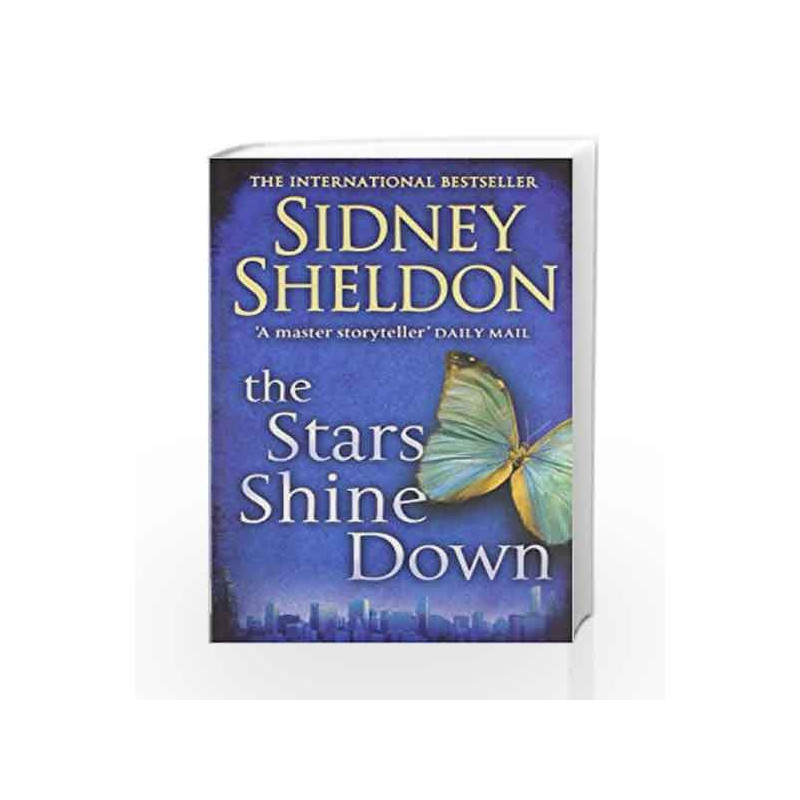 The Stars Shine Down by SHELDON SIDNEY Book-9788172234799